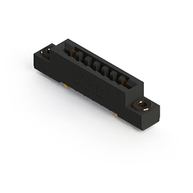 357-014-542-203 EDAC Inc.  Conectores de tableros de borde